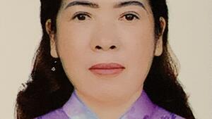Bà Trần Thị Bích Hiền