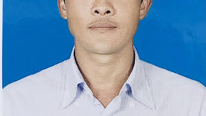 Ông Nguyễn Đình Nhiên