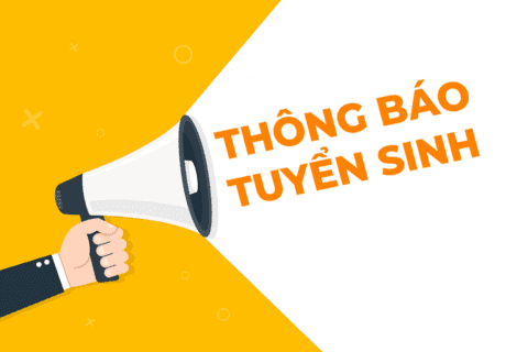 Thông báo tuyển sinh năm học 2025-2026 Trường dự bị Đại học Dân tộc TW Nha Trang